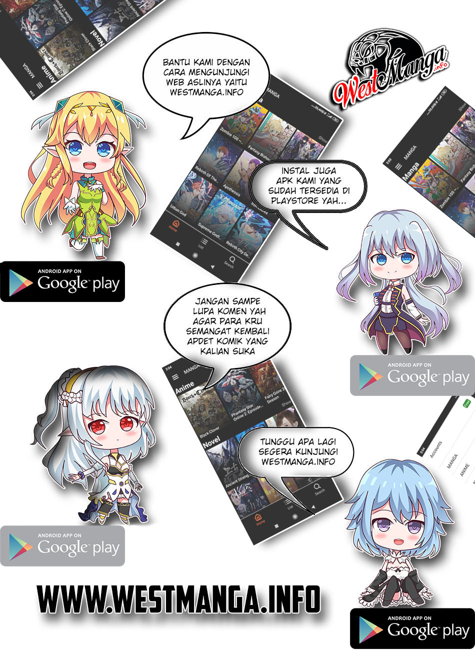 Yuan Zun Chapter 48 halaman 11