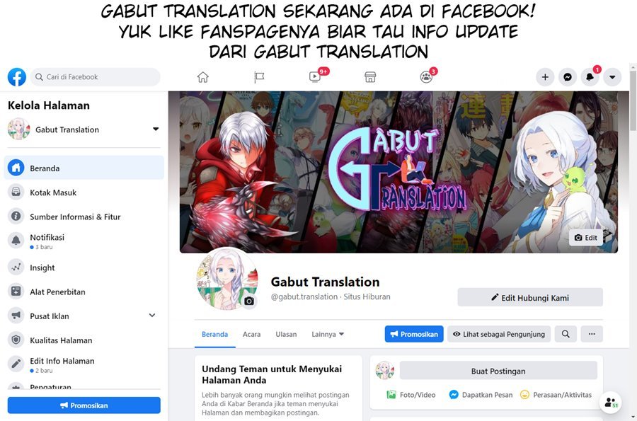 Hokago wa Kissaten De chapter 2 halaman 18