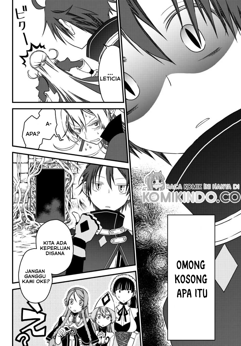 Tsuihou no Kenja, Sekai wo Shiru ~Osanajimi Yuusha no Atsuryoku kara Nigete Jiyuu ni Natta Ore~ Chapter 09