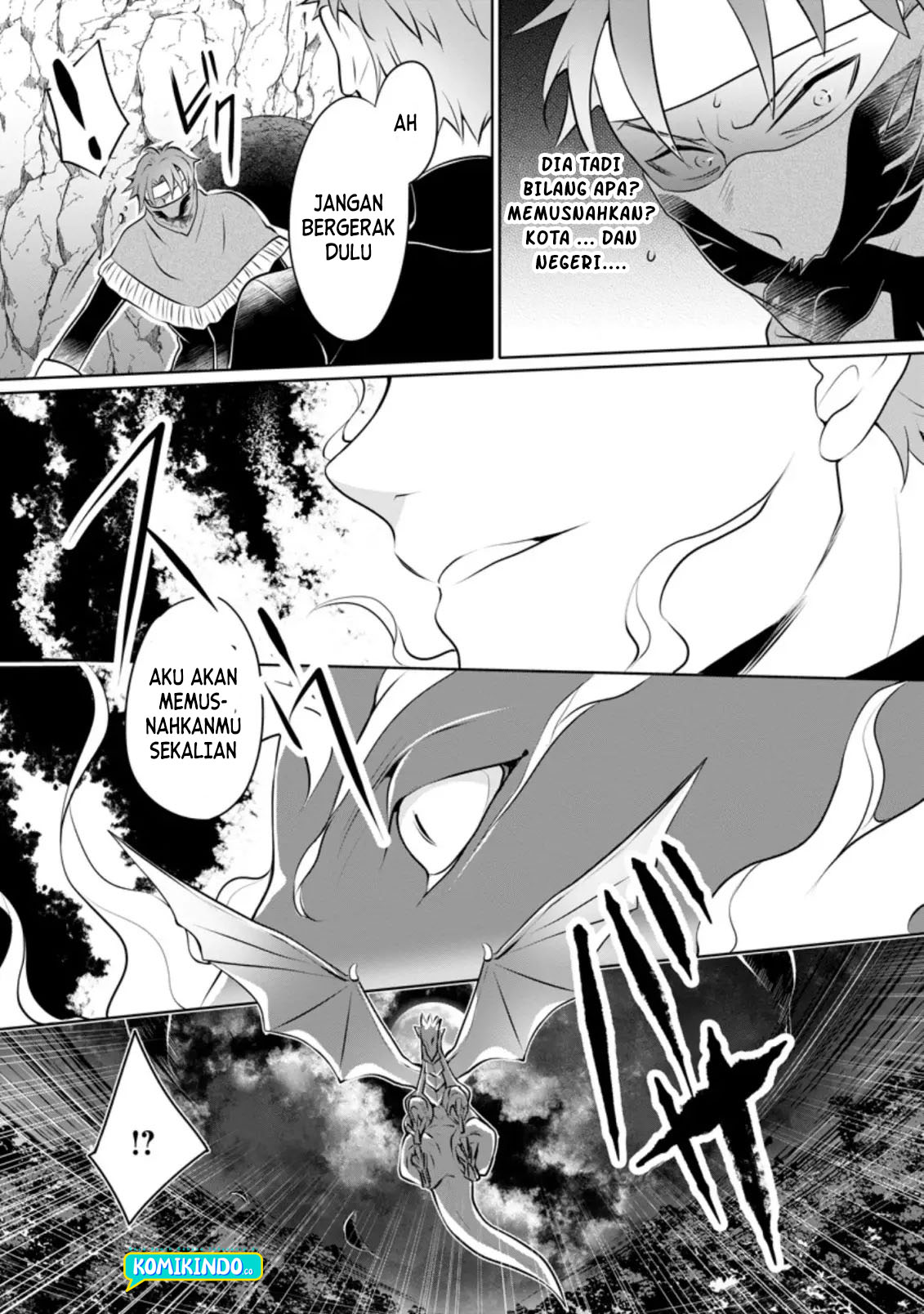 Yasashii Kazoku to, Takusan no Mofumofu ni Kakomarete. Chapter 14 page 23