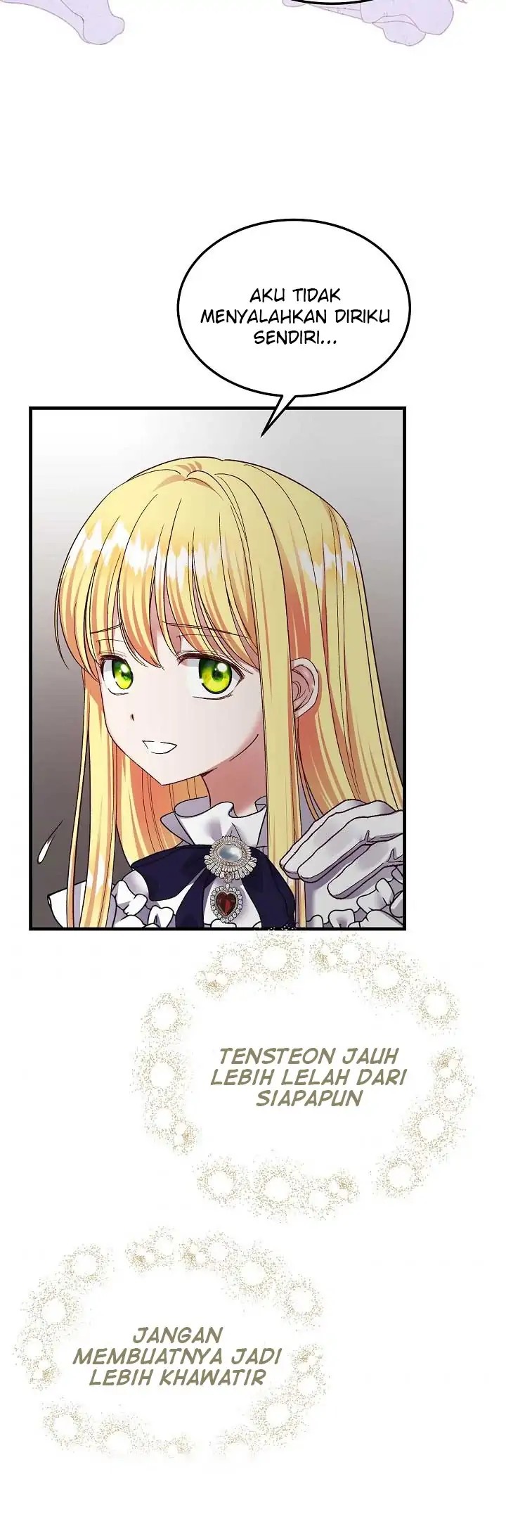 I Became the Wife of the Monstrous Crown Prince Chapter 47