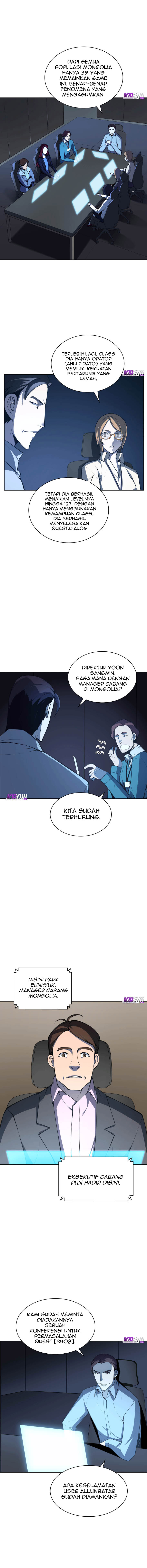 Overgeared New Chapter 21 halaman 4