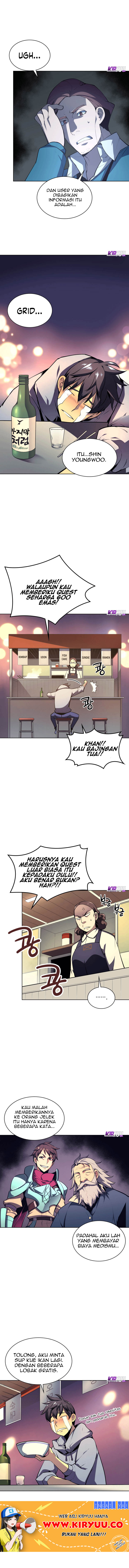 Overgeared New Chapter 21 halaman 9