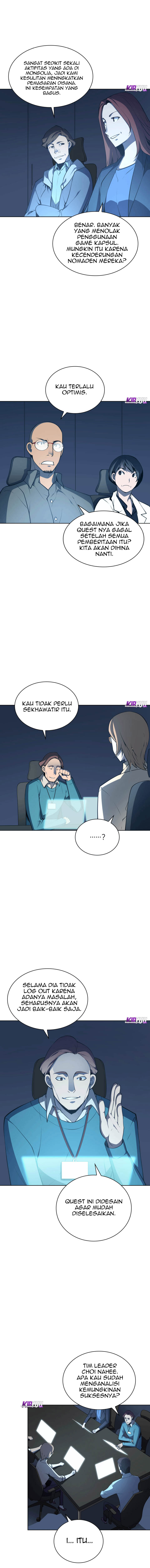 Overgeared New Chapter 21 halaman 6