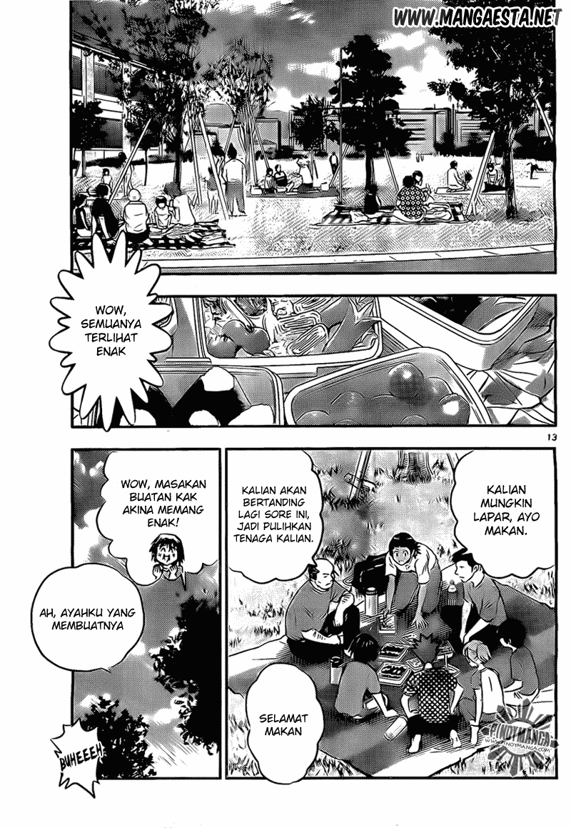 Buyuden Chapter 37 page 13