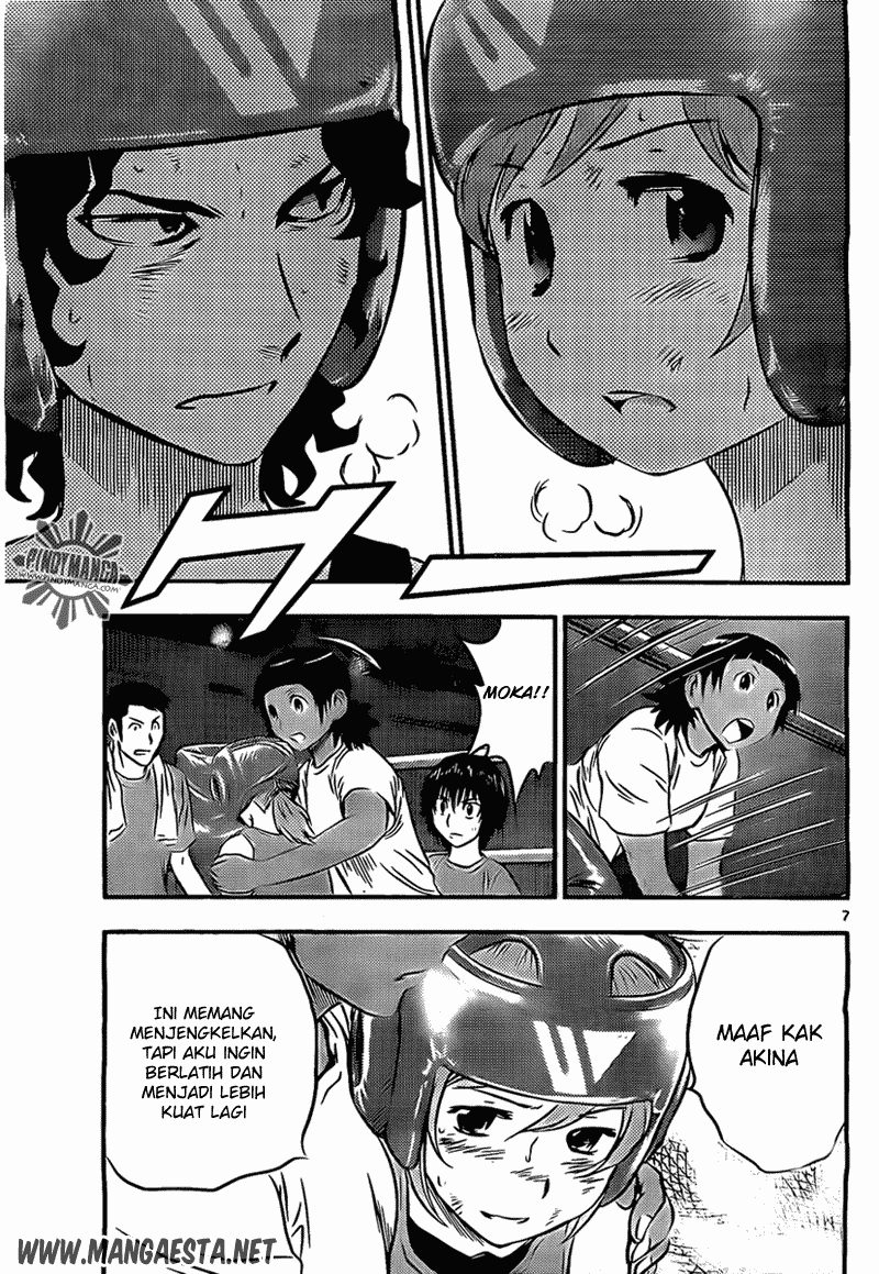 Buyuden Chapter 37 page 7