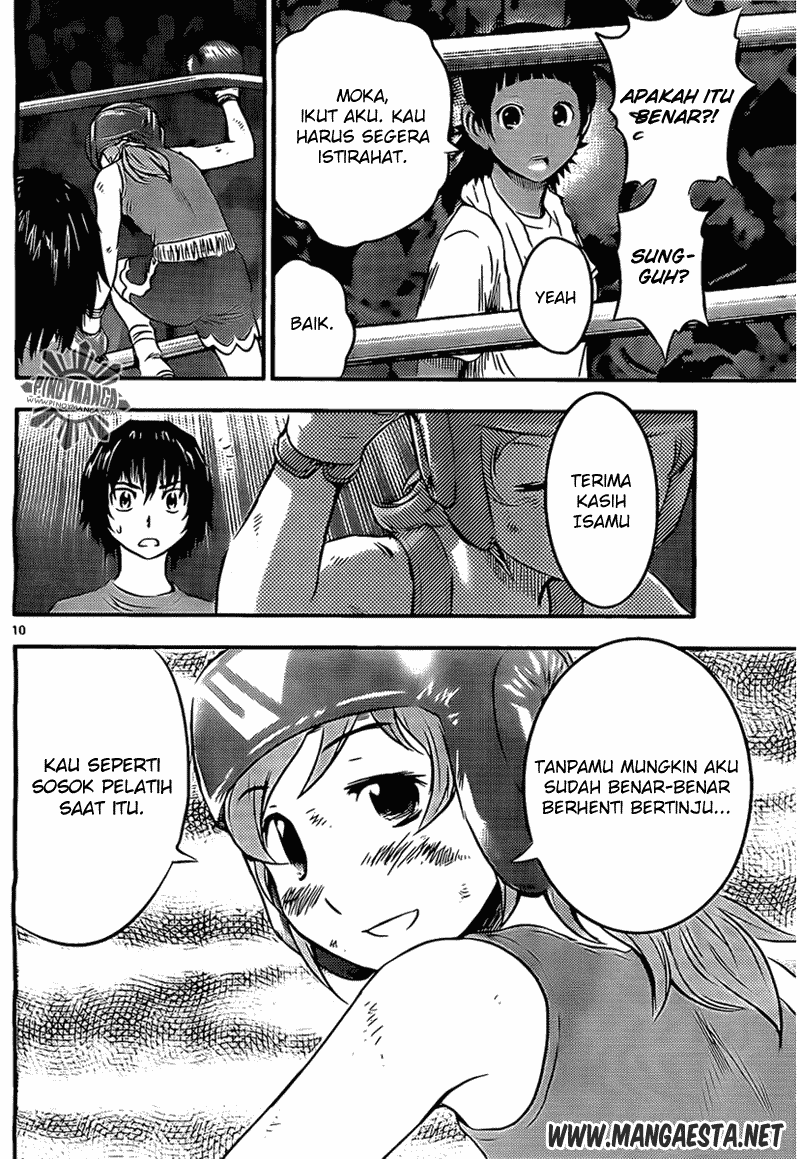 Buyuden Chapter 37 page 10