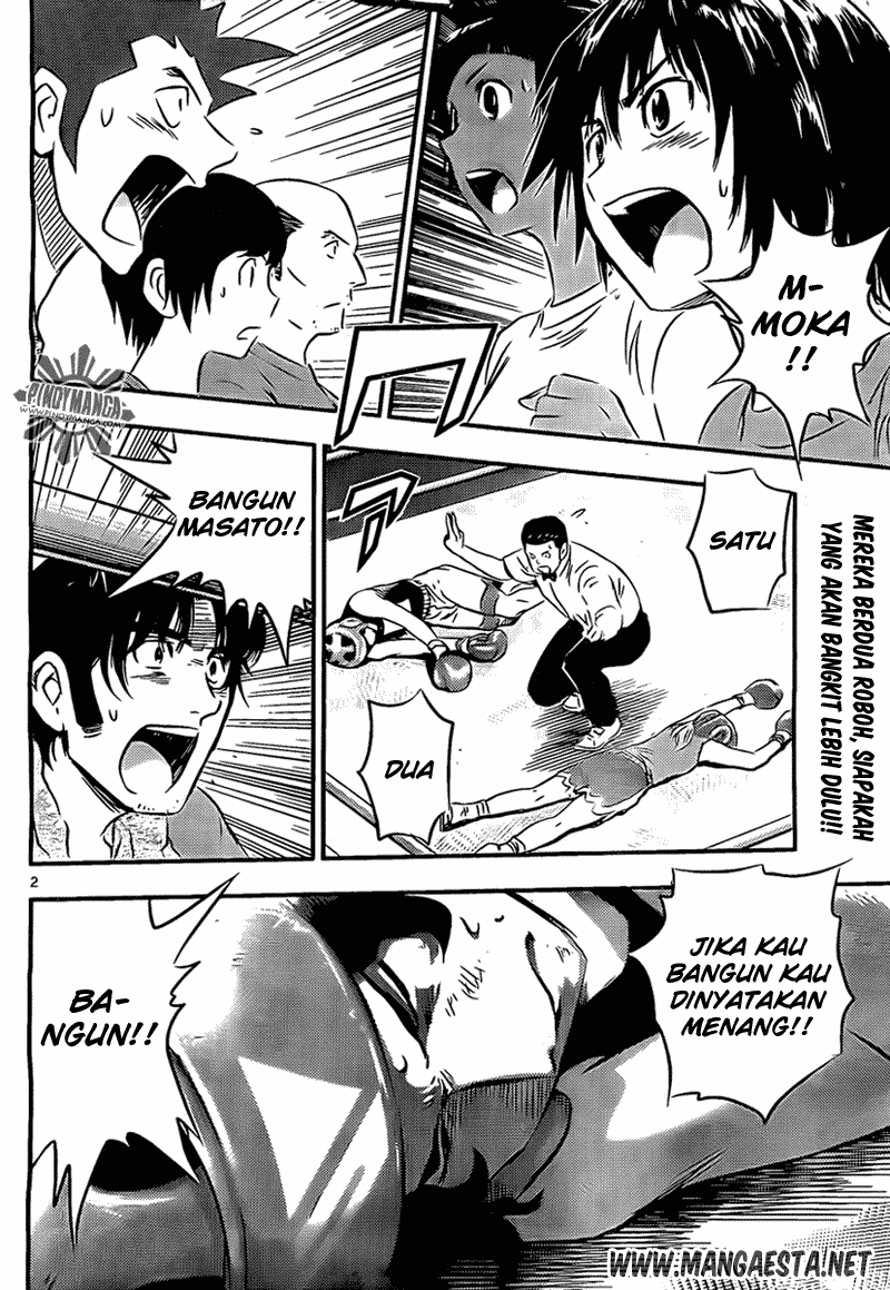 Buyuden Chapter 37 page 2