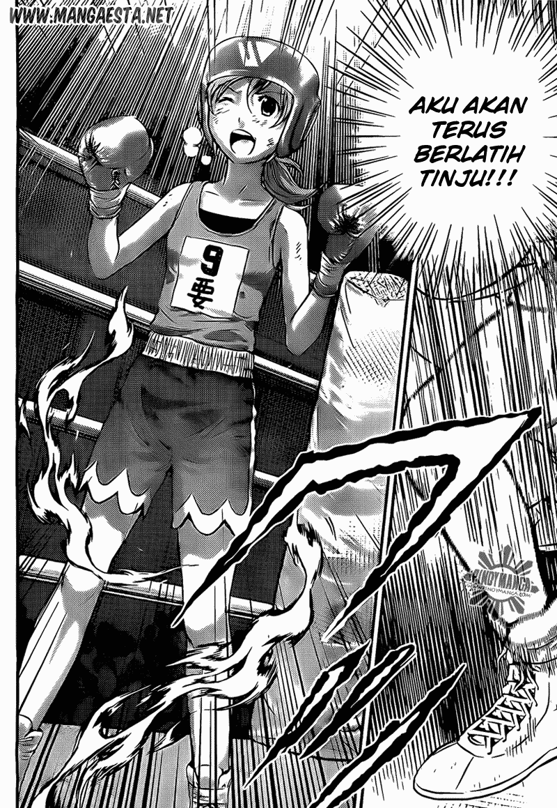 Buyuden Chapter 37 page 4