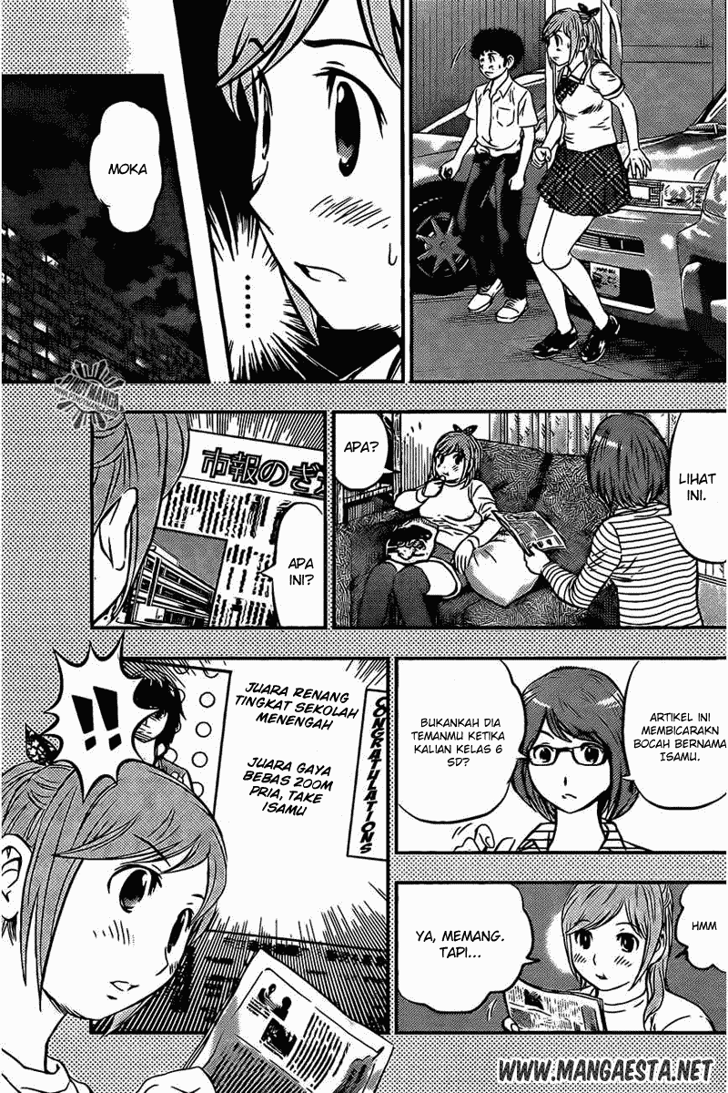 Buyuden Chapter 52