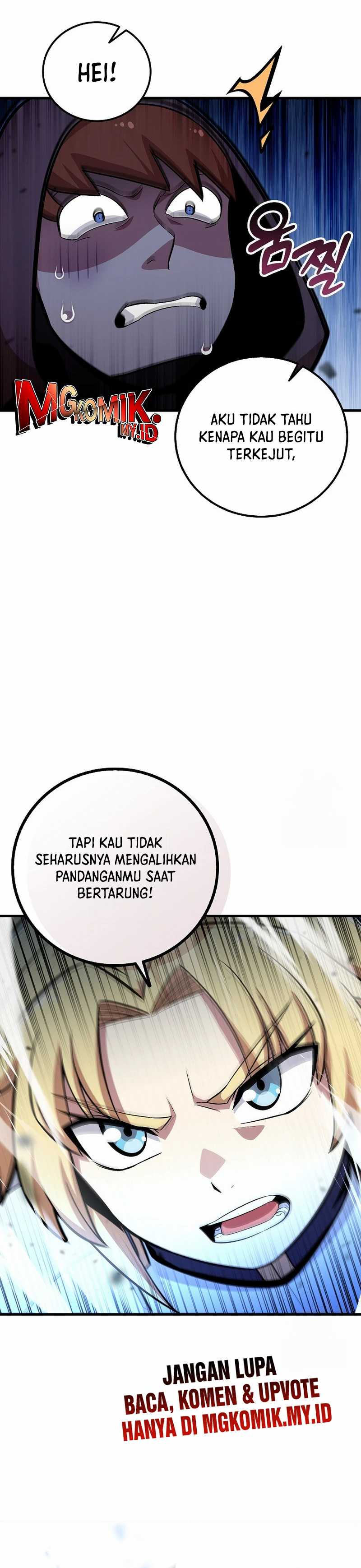 Admission is a Waste of Time Chapter 42