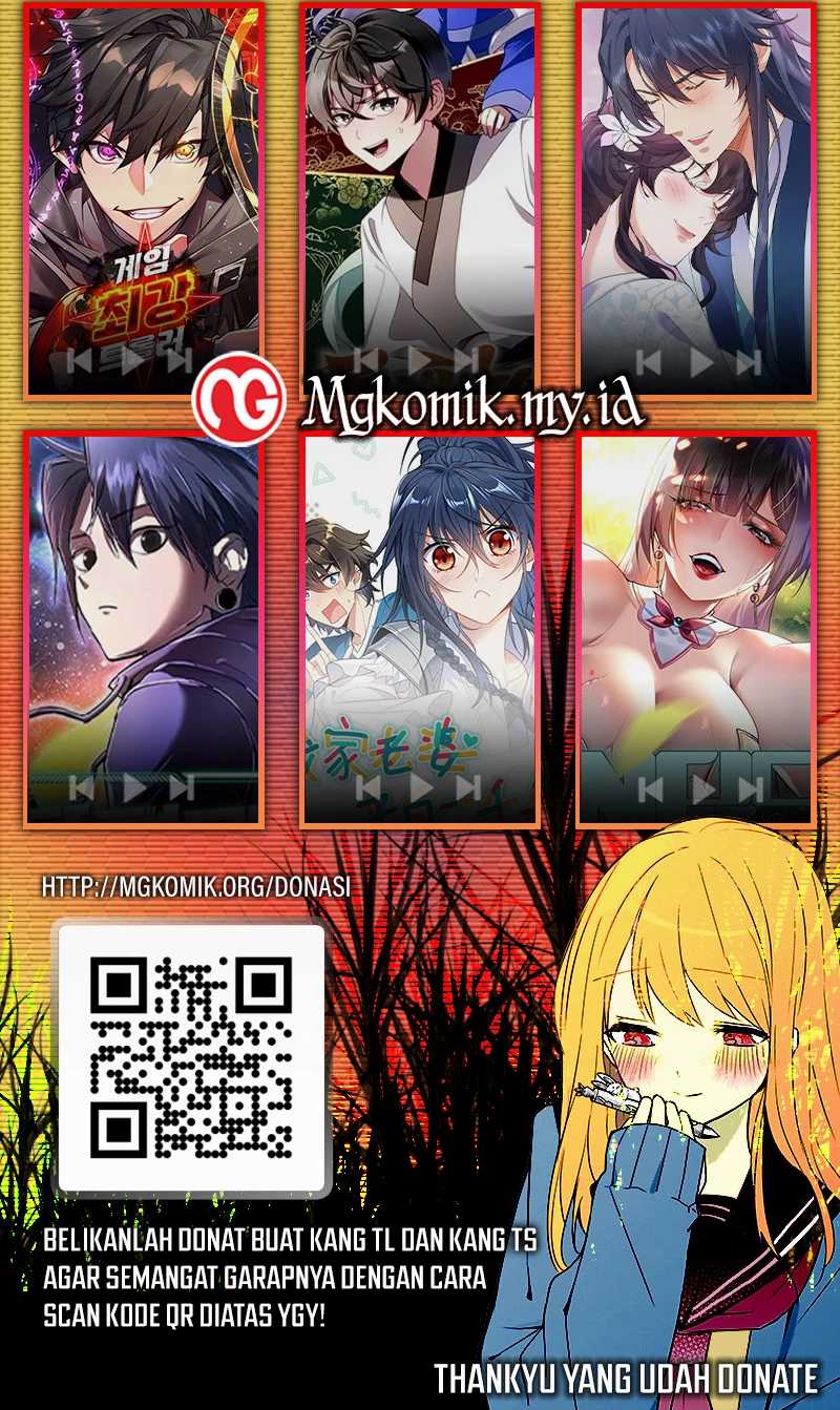 Admission is a Waste of Time Chapter 42