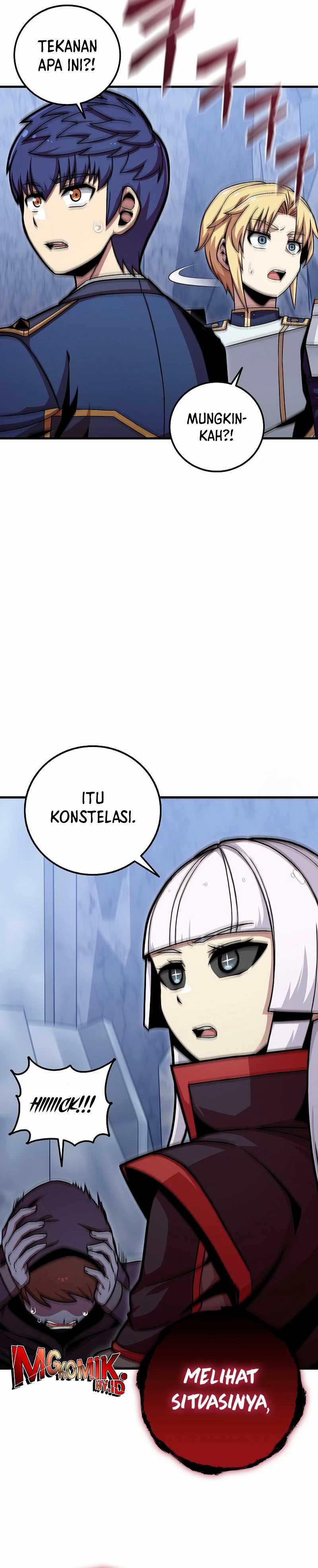 Admission is a Waste of Time Chapter 42