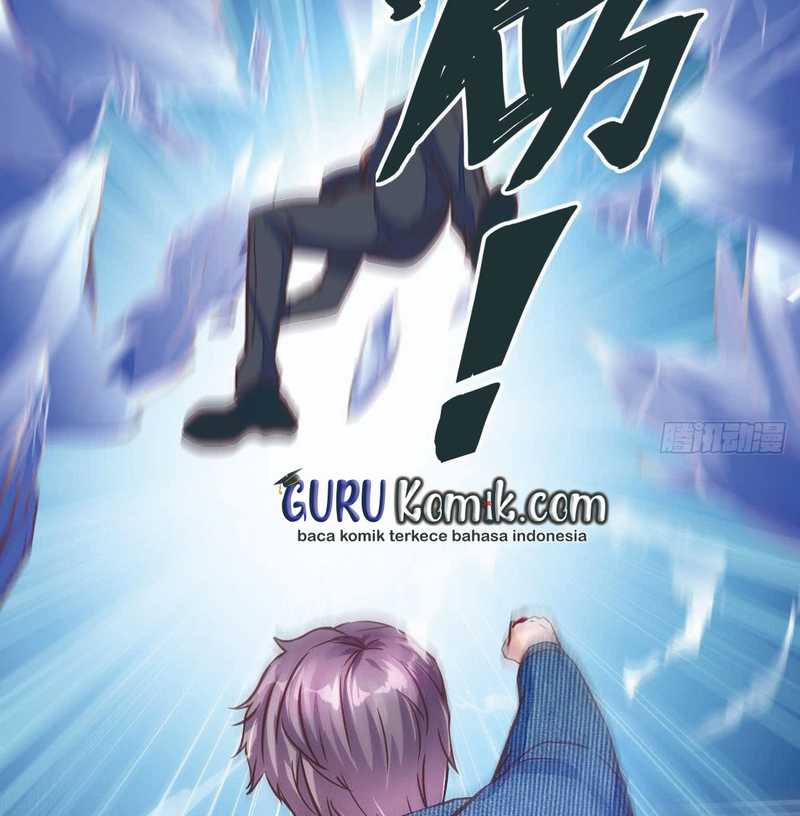 Rebirth Into the Strongest Immortal Cultivator Chapter 15