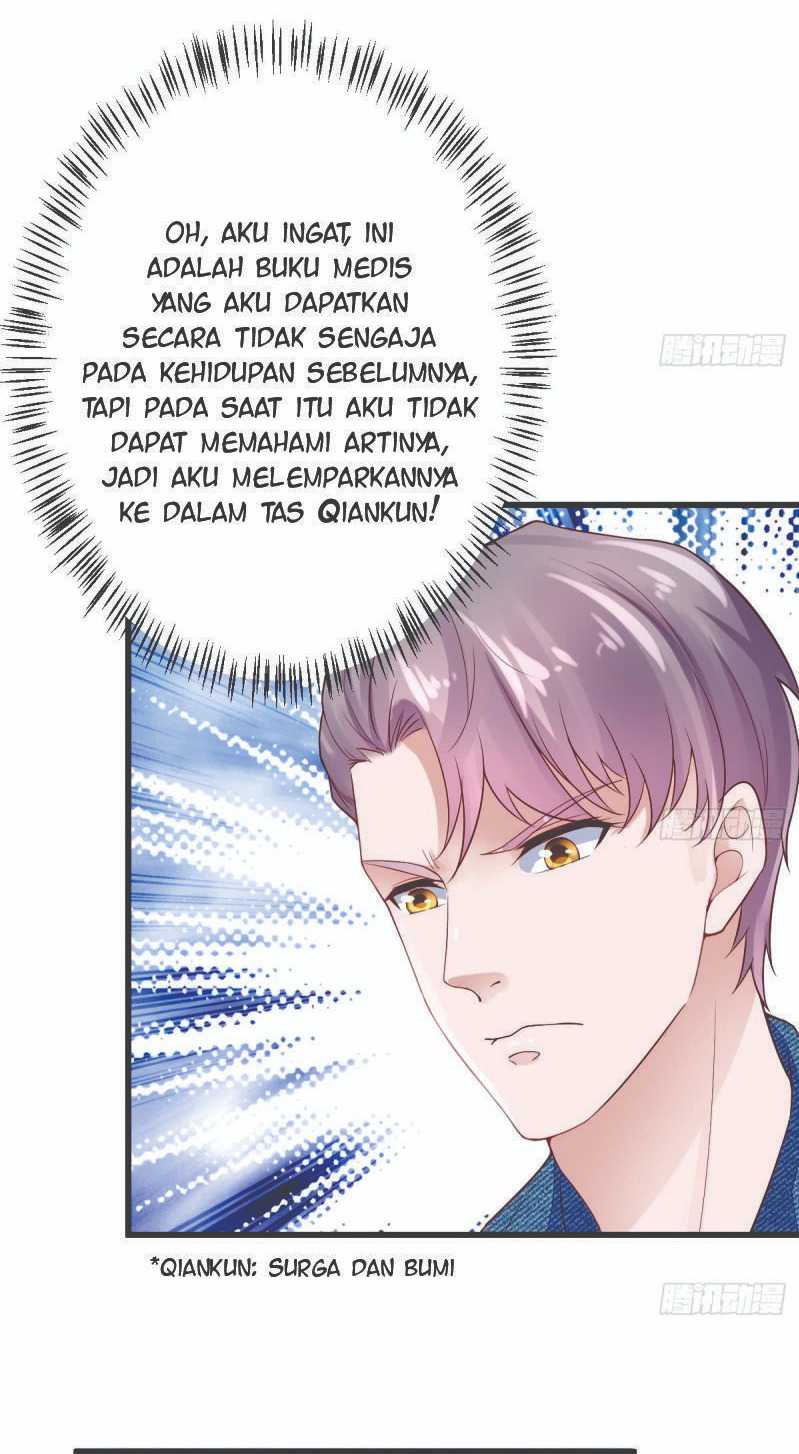Rebirth Into the Strongest Immortal Cultivator Chapter 18