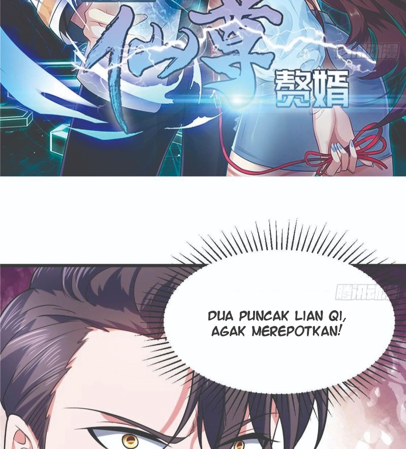 Rebirth Into the Strongest Immortal Cultivator Chapter 47