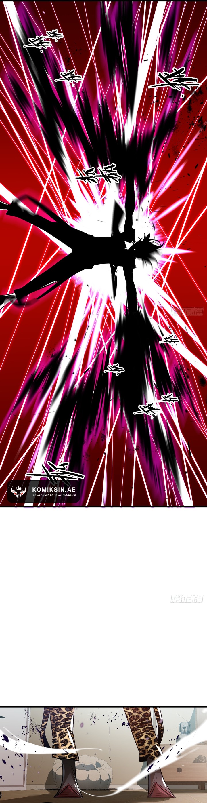 Eternal Life, to Death! Chapter 01