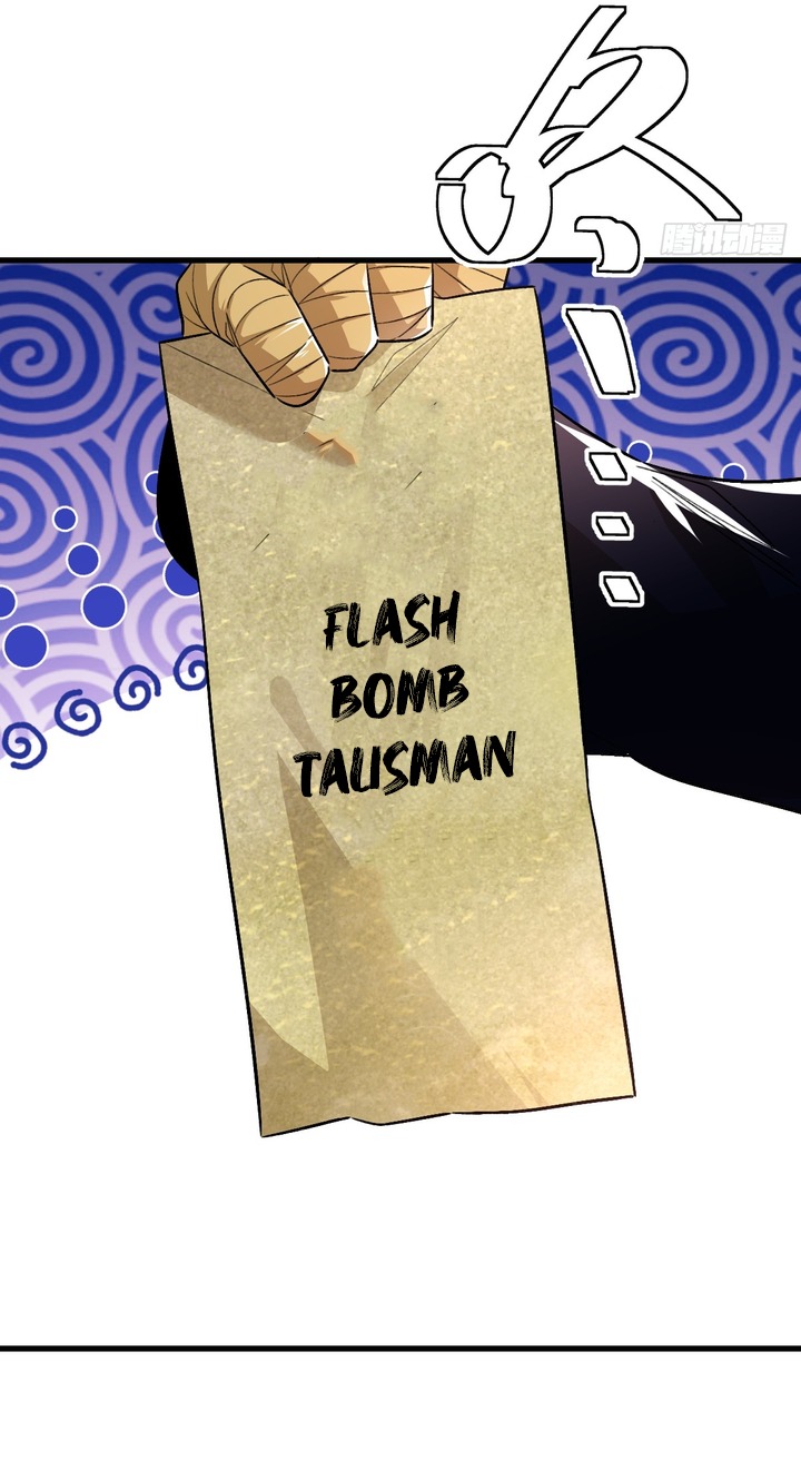 Eternal Life, to Death! Chapter 04