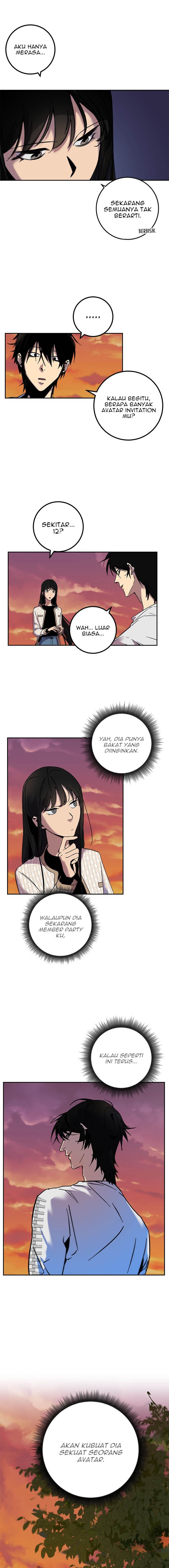 Return to Player chapter 10 halaman 15