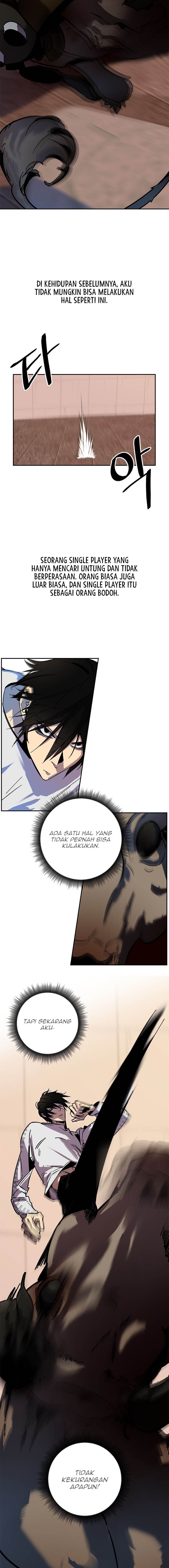 Return to Player chapter 10 halaman 7