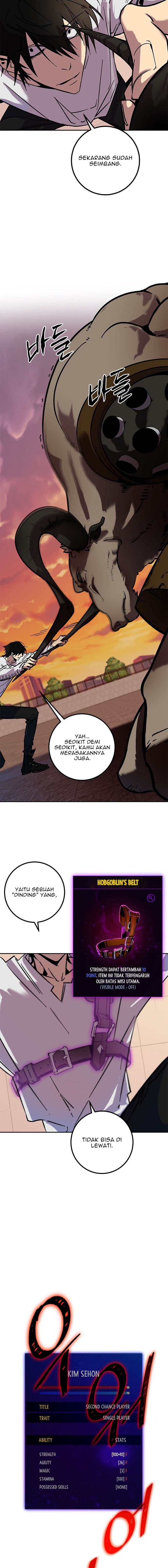 Return to Player chapter 10 halaman 5