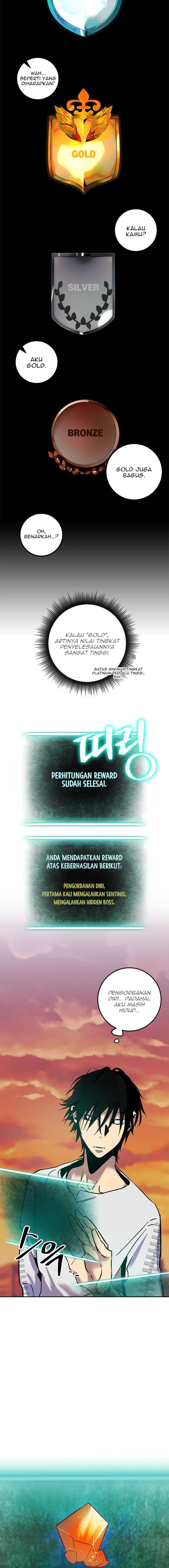 Return to Player chapter 10 halaman 11