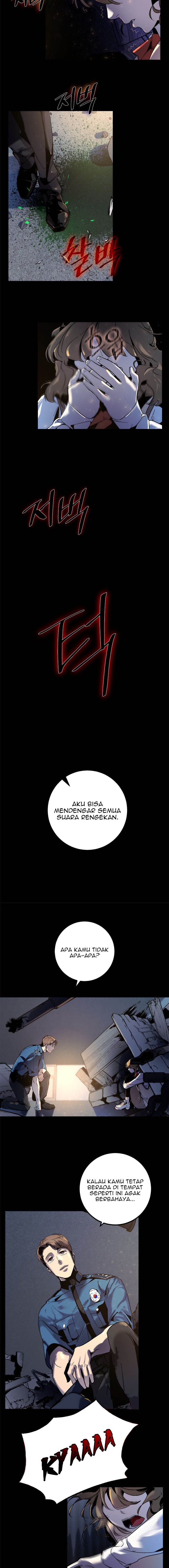 Return to Player chapter 11 halaman 14