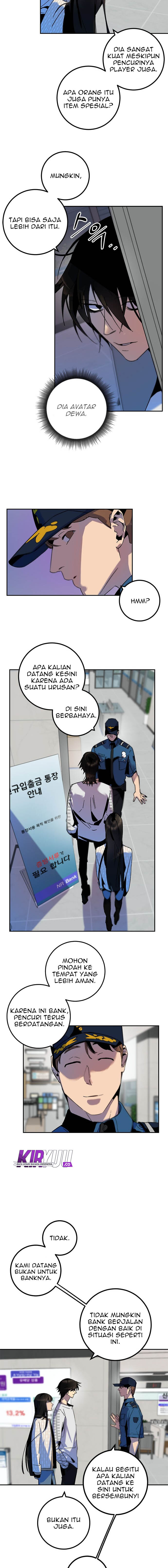 Return to Player chapter 12 halaman 9