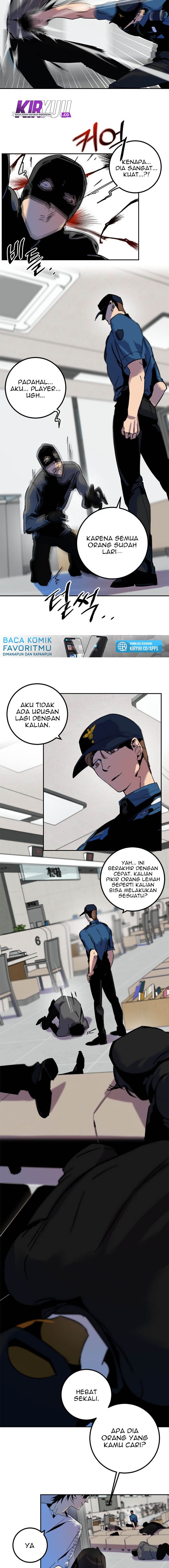Return to Player chapter 12 halaman 8