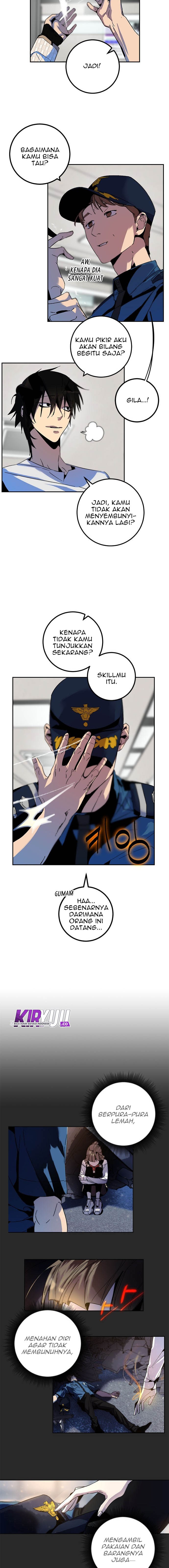 Return to Player chapter 12 halaman 12