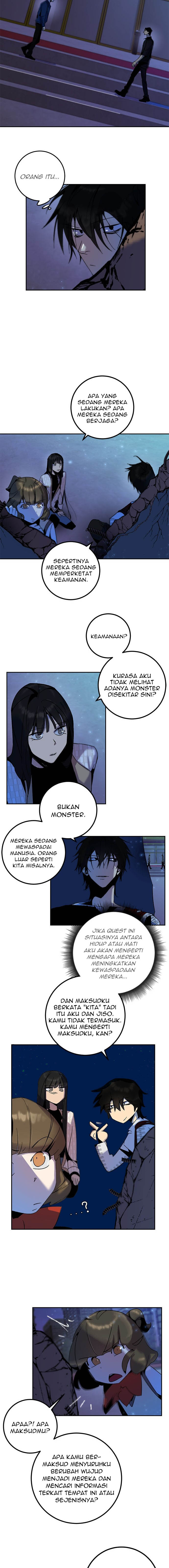 Return to Player chapter 14 halaman 10