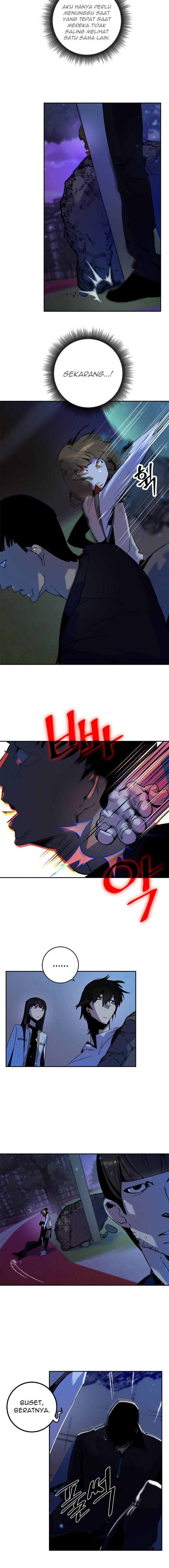 Return to Player chapter 14 halaman 12