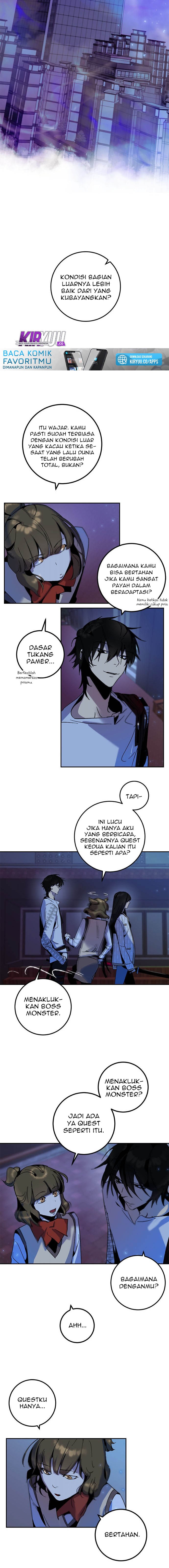 Return to Player chapter 14 halaman 8