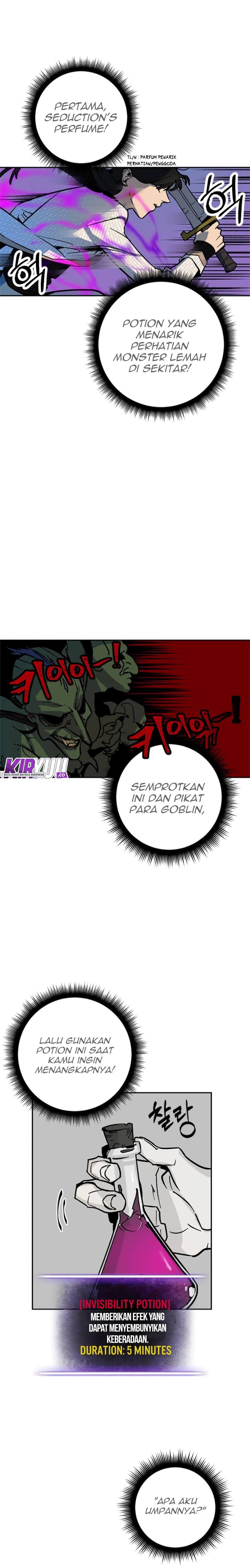 Return to Player chapter 5 halaman 7