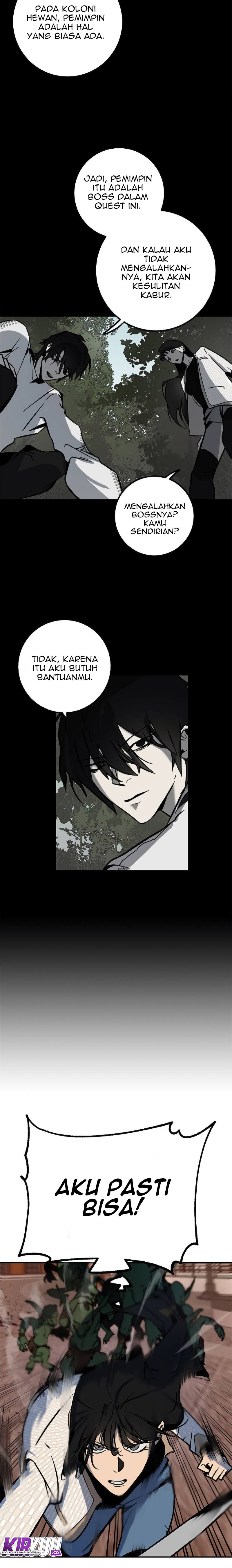Return to Player chapter 5 halaman 6