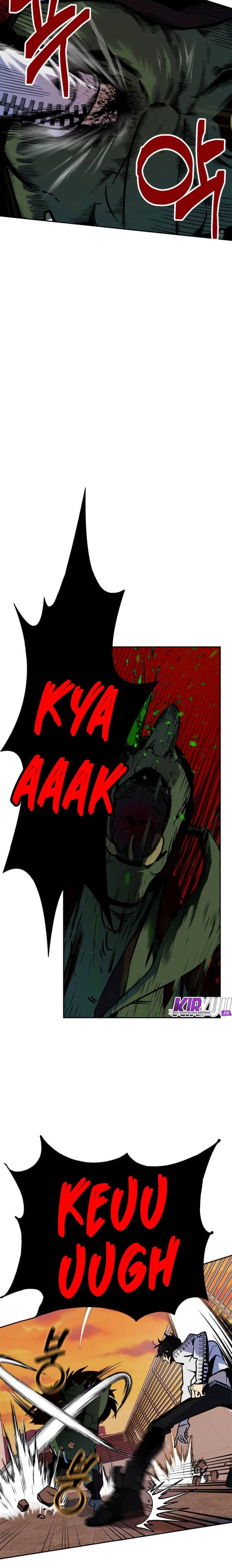 Return to Player chapter 5 halaman 18