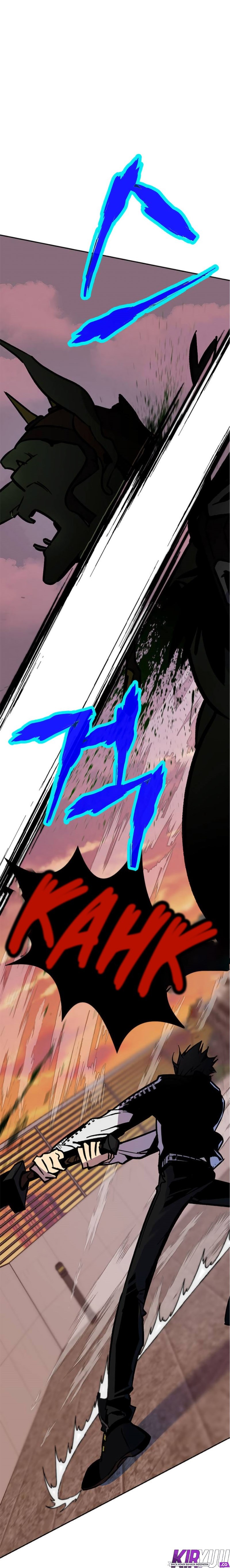 Return to Player chapter 5 halaman 22