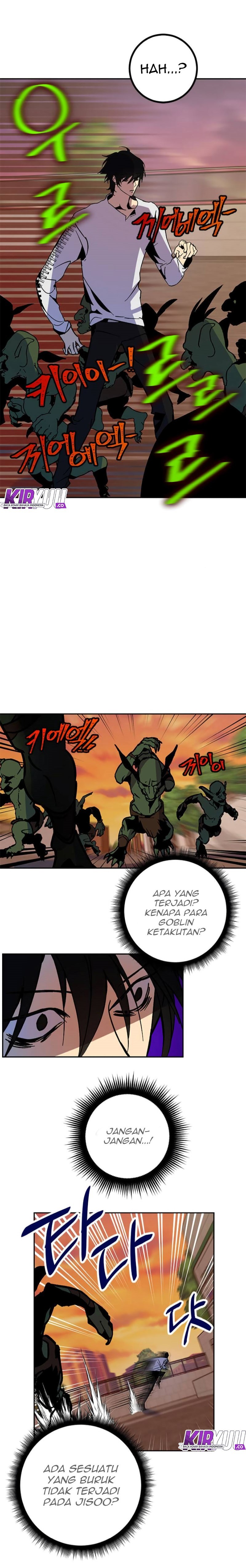 Return to Player chapter 5 halaman 26