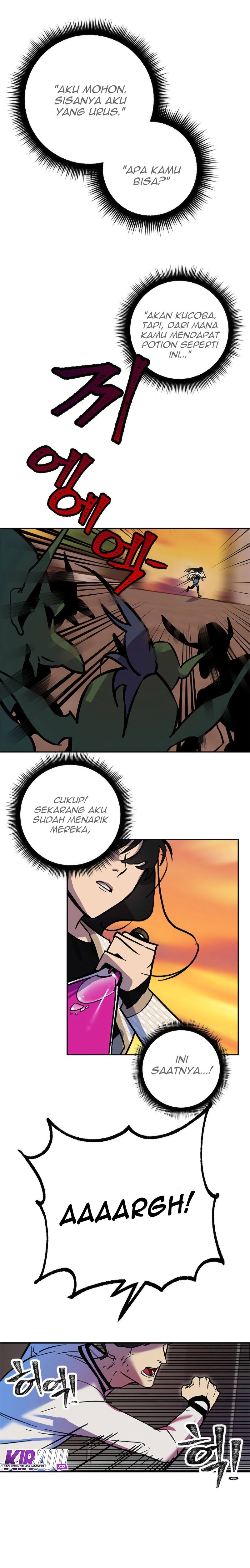 Return to Player chapter 5 halaman 8