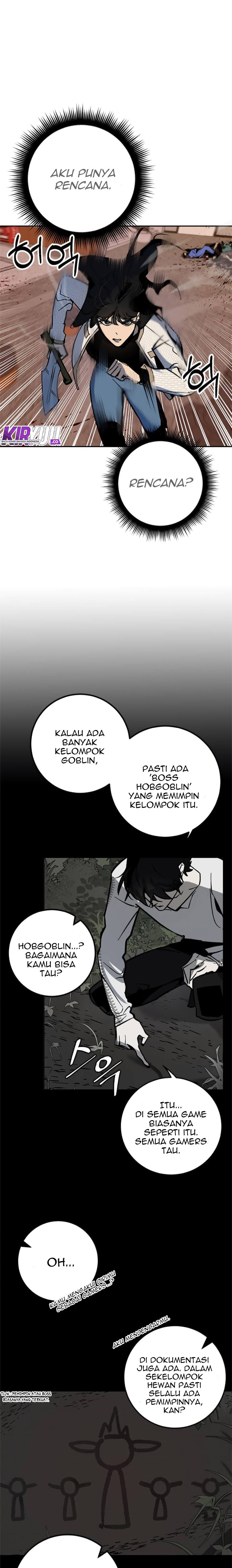 Return to Player chapter 5 halaman 5