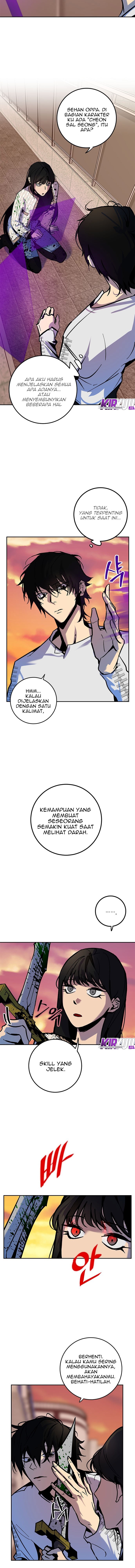 Return to Player chapter 6 halaman 7