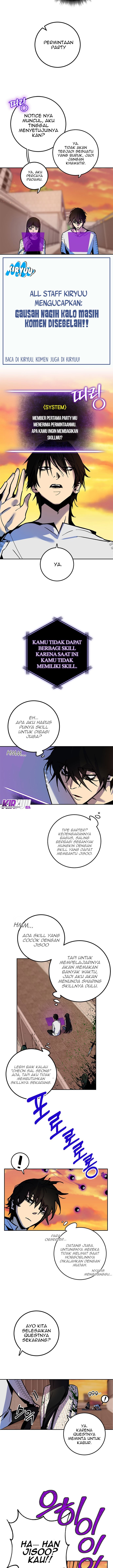 Return to Player chapter 6 halaman 9