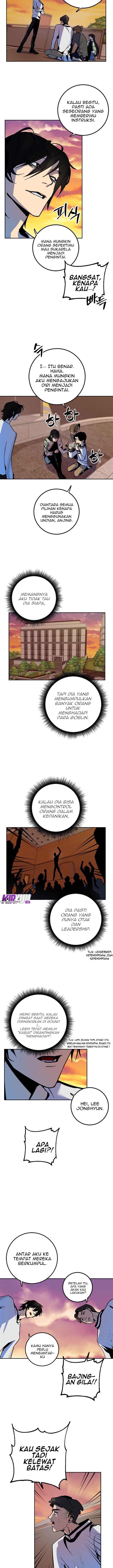 Return to Player chapter 6 halaman 11