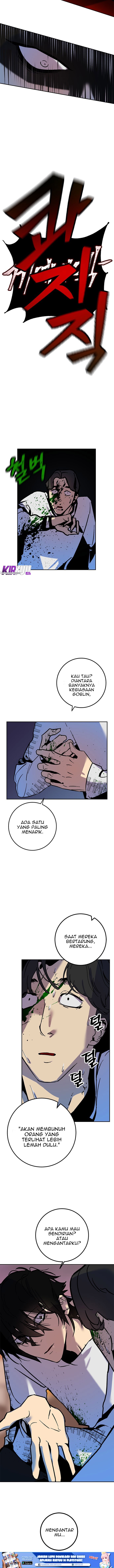 Return to Player chapter 6 halaman 13