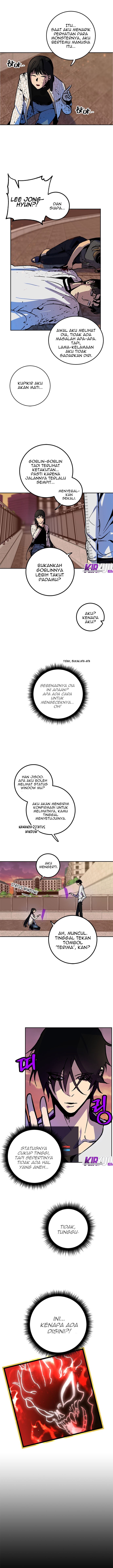 Return to Player chapter 6 halaman 5