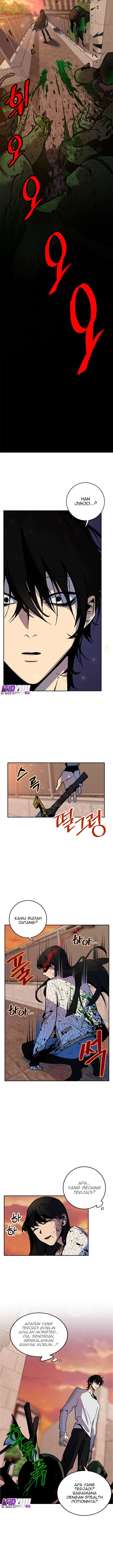 Return to Player chapter 6 halaman 4