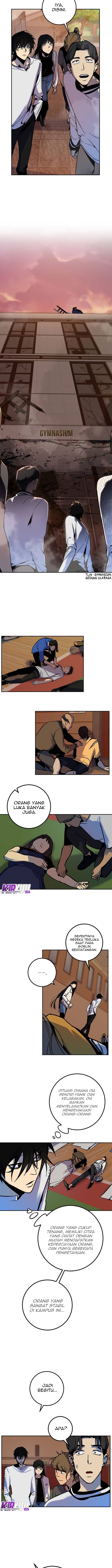 Return to Player chapter 7 halaman 4