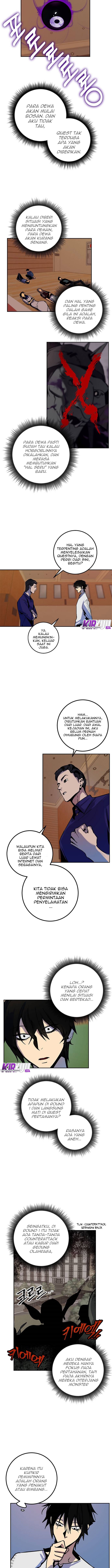 Return to Player chapter 7 halaman 8