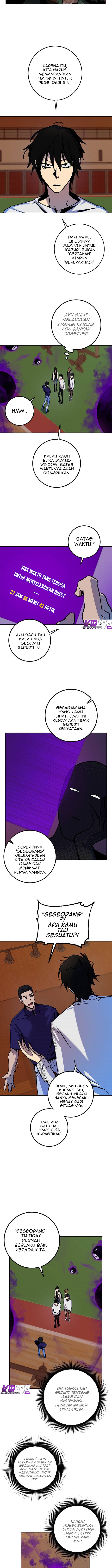 Return to Player chapter 7 halaman 7
