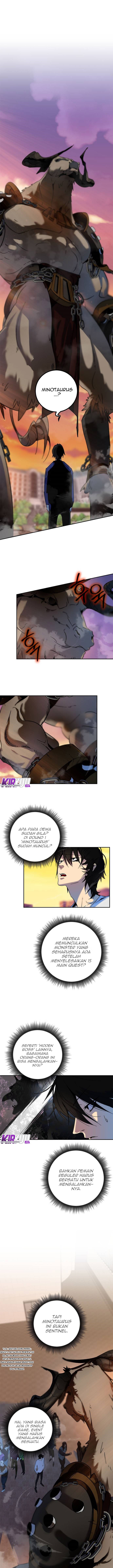 Return to Player chapter 8 halaman 8